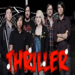 The Animal In Me : Thriller